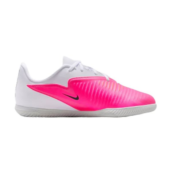 Chuteira Nike Infantil JR Phantom 6 Low Club IC