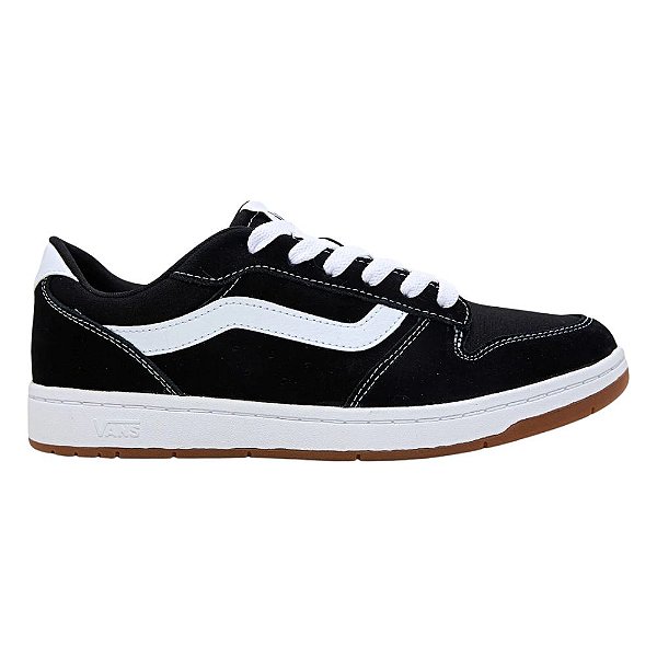 Tênis Vans Mn Ryland Ls Masculino