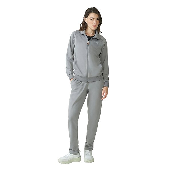 Agasalho Feminino Fila Essentials II