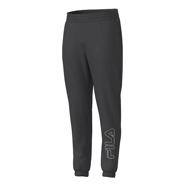 Calça Fila Masculina Outline Light