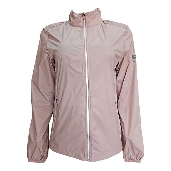 Jaqueta Windbreak Feminino Fila Core Run II