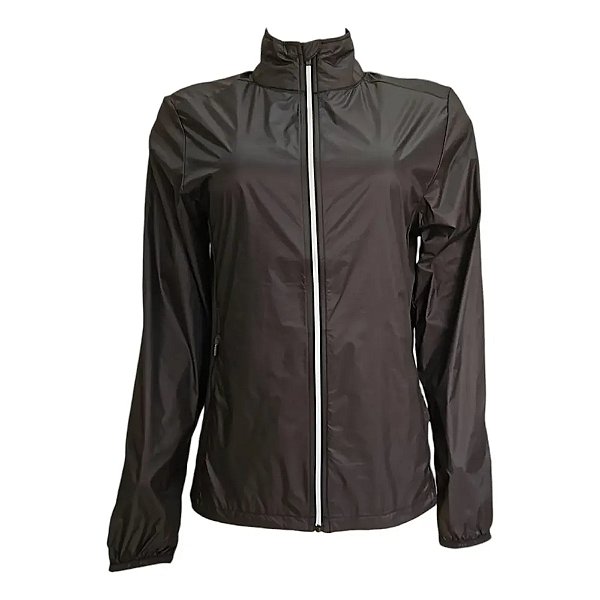 Jaqueta Windbreak Feminino Fila Core Run Il
