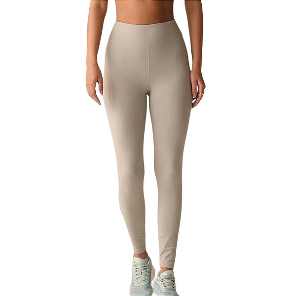 Legging Fila Feminina Flat Life II
