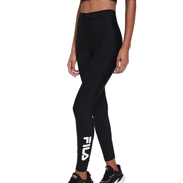 Legging Feminina Fila Train Elastic Vl