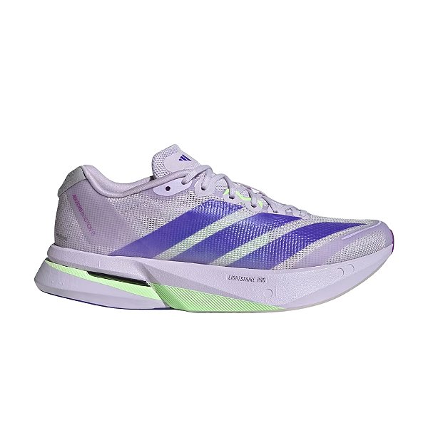 Tênis Adidas Adizero Boston 13 Feminino KI3148