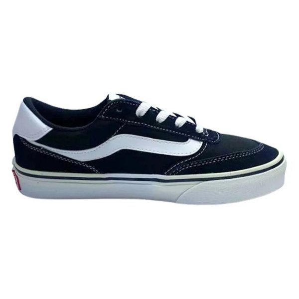 Tênis Vans Brooklyn Ls Masculino