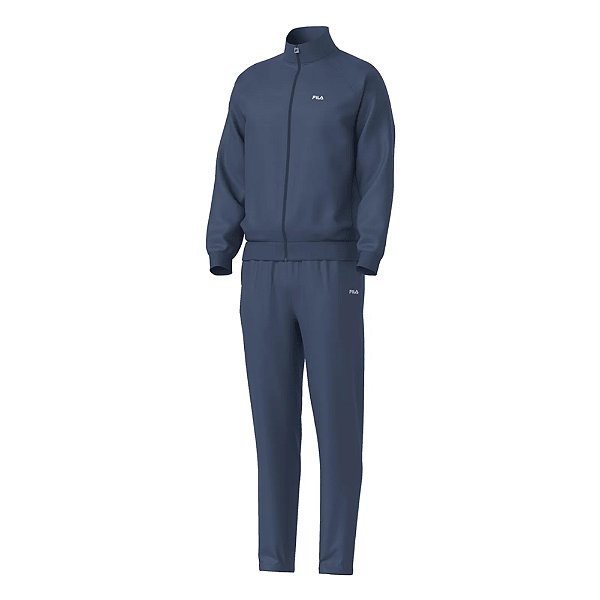 Agasalho Masculino Fila Essentials Il Mana