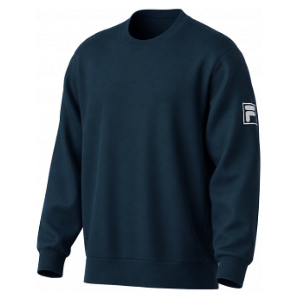 Blusão Fila Masculino Comfort F-Box Reflective