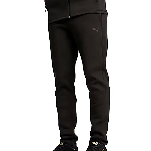 Calça Puma Evostripe Core Masculina