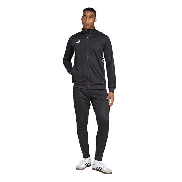 Agasalho Adidas Tiro Essentials Masculino