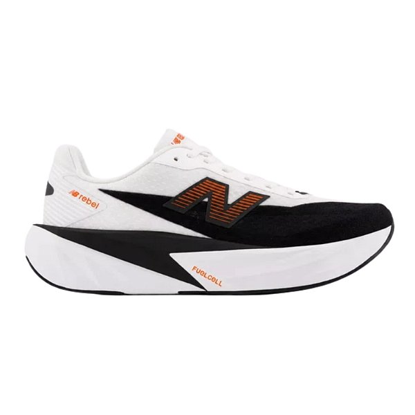 Tênis New Balance Fuelcell Rebel V5 Masculino