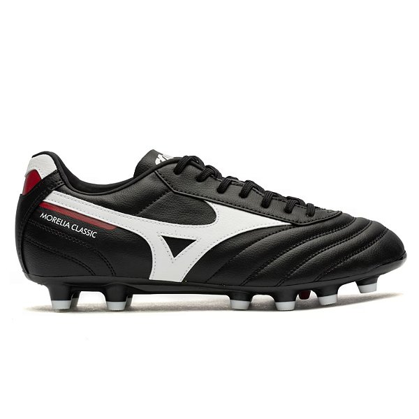 Chuteira Mizuno Morelia Classic MD Campo Masculino
