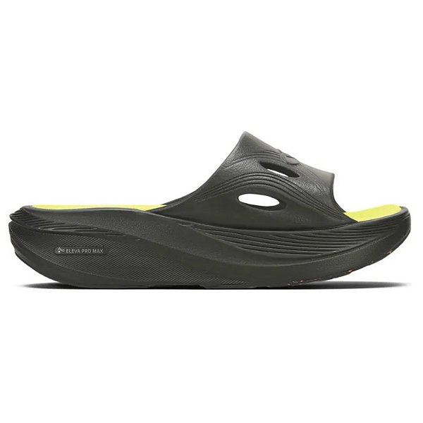 Chinelo Olympikus Pós Corre Masculino