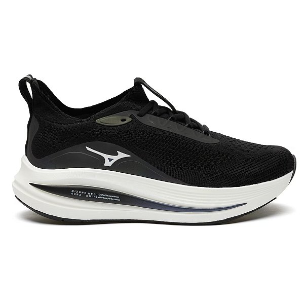 Tenis Mizuno Neo Aura Knit Masculino