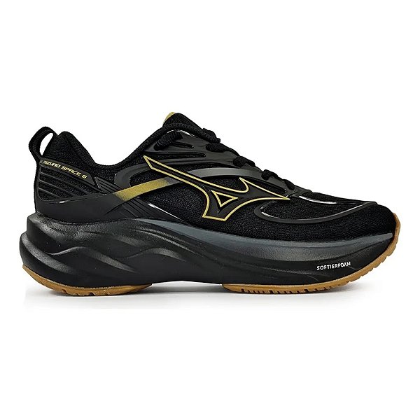 Tênis Mizuno Space 6 Junior Infantil