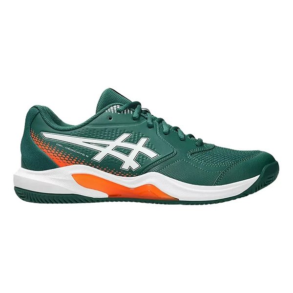 Tênis Asics Gel Dedicate 9 Padel Masculino
