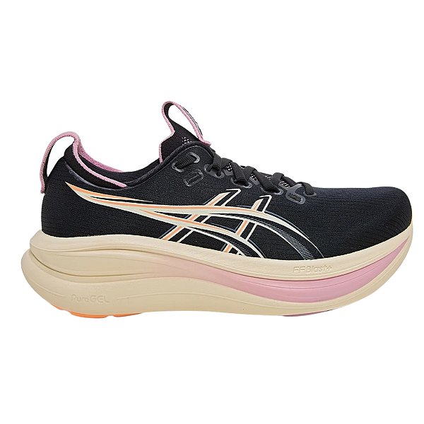 Tênis Asics Gel Nimbus 28 Feminino
