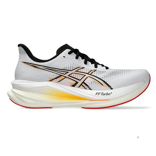 Tênis Asics Sonicblast 2 Masculino