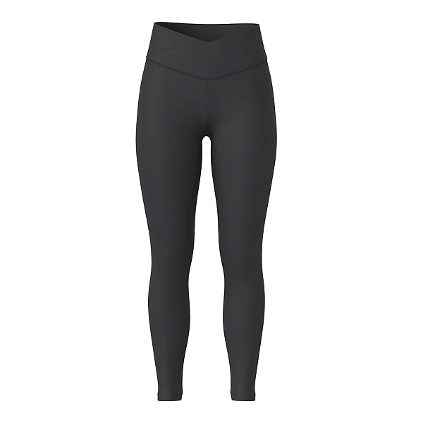 Legging Fila Touch Gym Feminina