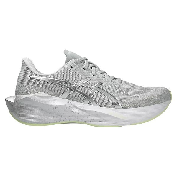 Tênis Asics Novablast 6 Platinum Masculino