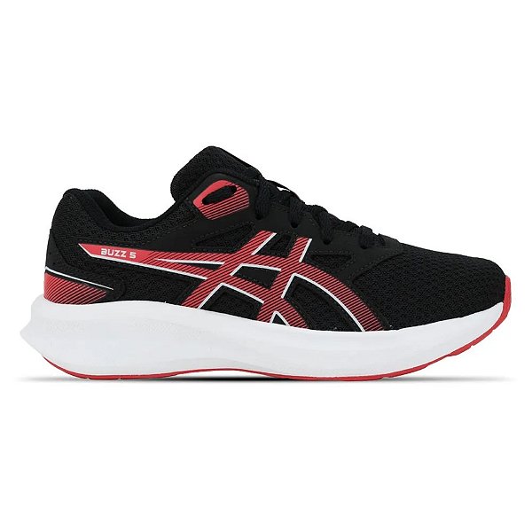 Tênis Asics Buzz 5 GS Infantil Kids