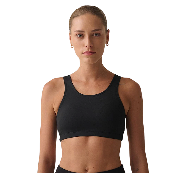 Top Feminino Fila Essential II