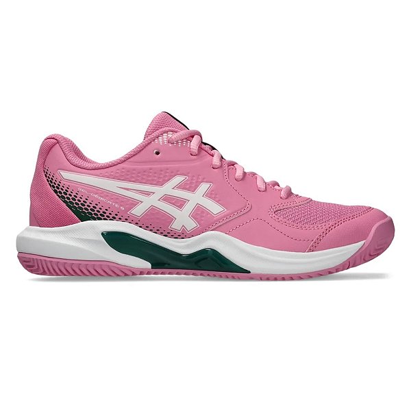 Tênis Asics Gel Dedicate 9 Padel Feminino