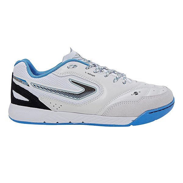 Chuteira Topper Dominator Pro Vl Futsal Indoor