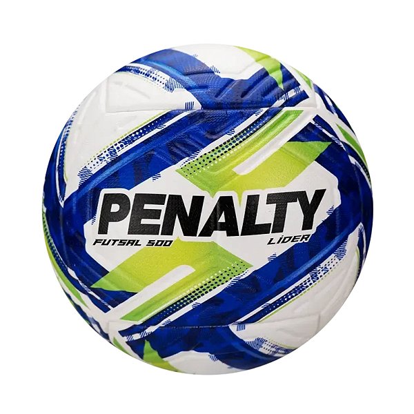 Bola Futsal 500 Lider XXVl Penalty
