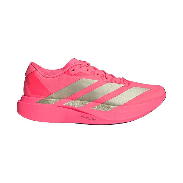 Tênis Adidas Adizero EVO SL Woven Feminino