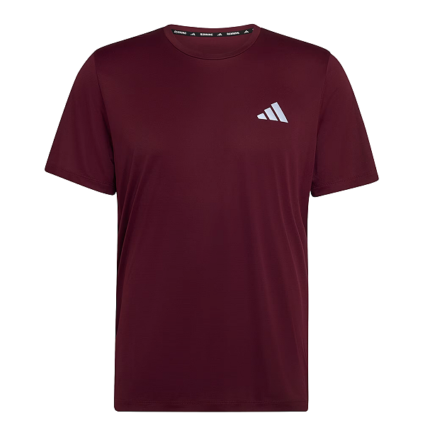 Camiseta Masculina Adidas Adi365 Running Essentials KG3189