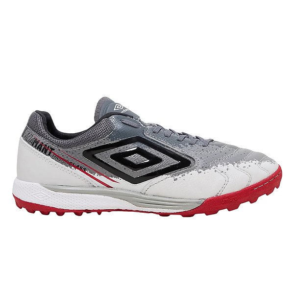 Chuteira Society Umbro Adam Master Class Pro Bump Shark