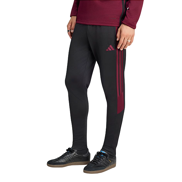 Calça Adidas de Treino Tiro 26 Essentials KS5821