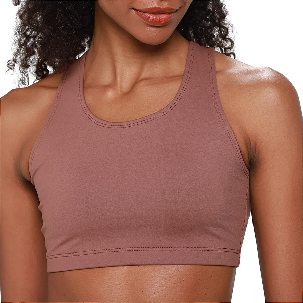 Top Feminino FILA Essential II