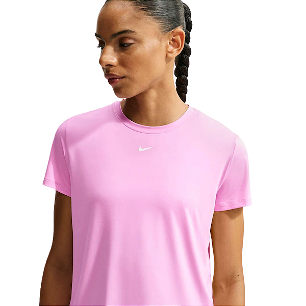 Camiseta Feminina Nike Dri-FIT One FN2798