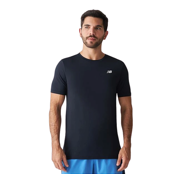 Camiseta New Balance Sport Essentials Masculina