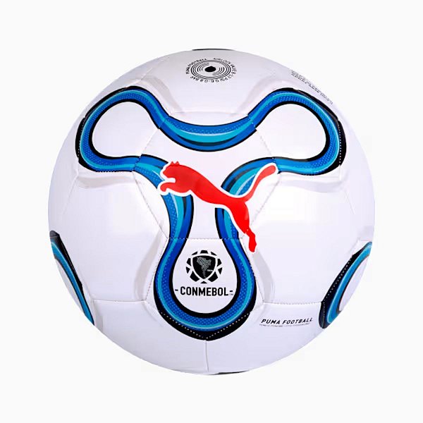 Bola Puma Cumbre Conmebol Libertadores