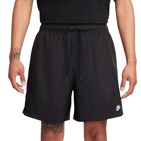 Shorts Nike Club Flow Masculino