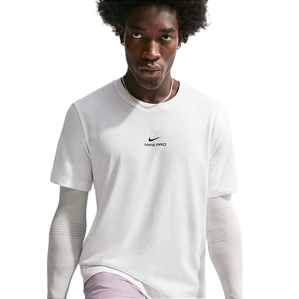 Camiseta Nike Dri-FIT Tee PRO Masculina