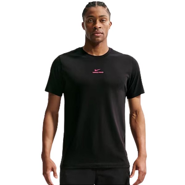 Camiseta Nike DF Tee STD Pro