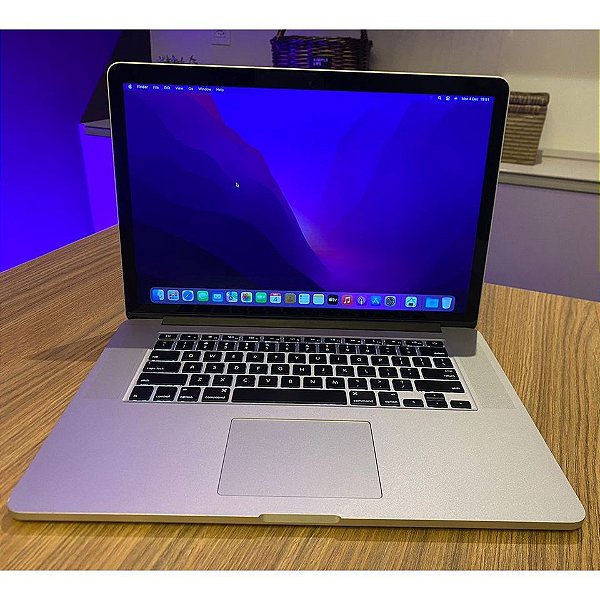 Apple MacBook Pro Retina 15 Apple MacBook Pro Retina 15