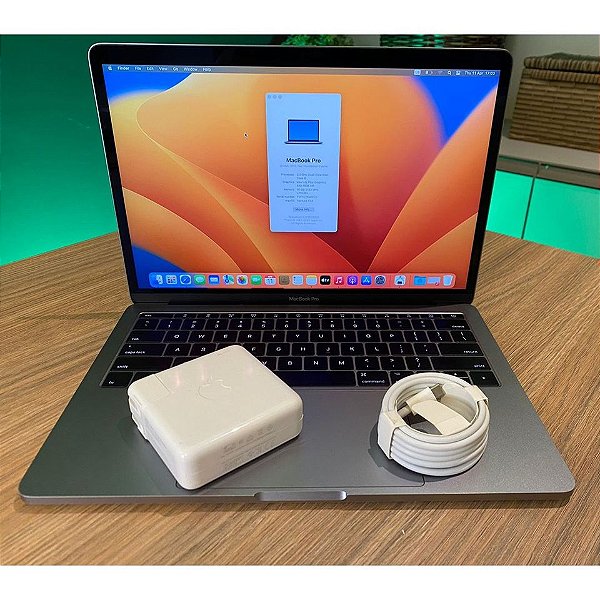 MacBook Pro 13 MacBook Pro 13