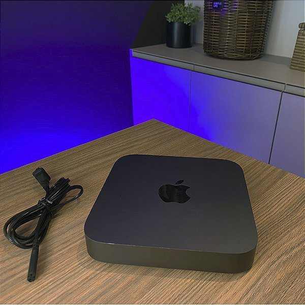 100%正規品 Mac Apple Mini SSD 256/512GB RAM, 16/32GB i5, | A1993 2018 Macデスクトップ