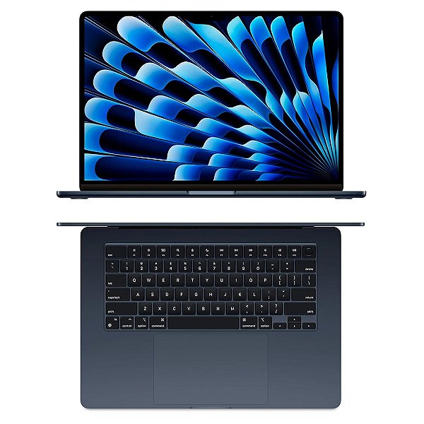 MacBook Air M3 15.3