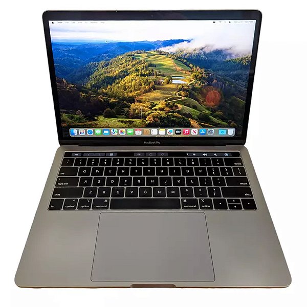 MacBook Pro 13 MacBook Pro 13