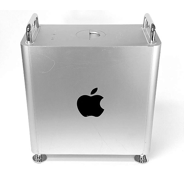 Apple Mac Pro A1991 3.2GHz Intel Xeon 16-Core 96GB RAM 2TB SSD Radeon Pro 580x 8 gb GPU (Semi Novo)