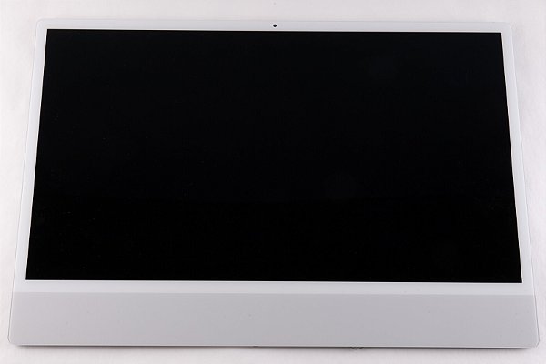 Tela Reposição  Apple iMac 24" M1 M3 A2438 A2439 A2874  Prata (Semi-Novo)