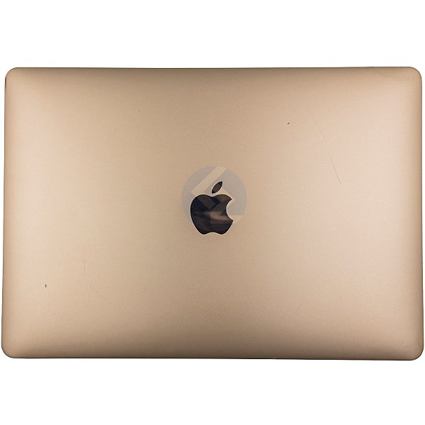 Tela Reposição Apple MacBook Air A2337 13" M1 Cinza Rosa Rose (Semi-Novo)