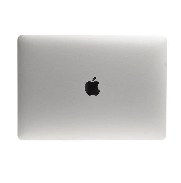 Tela Reposição  Apple Macbook Pro 13" A1989 A2159 A2251 2018-2020 Silver Prata (Semi-Novo)