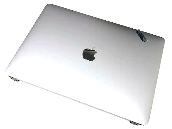 Tela Reposição  Apple MacBook Pro 13" A2338 M1 Silver Prata 2020-2021 (Semi-Novo)